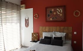 Studio 20M² Au Calme A Idron